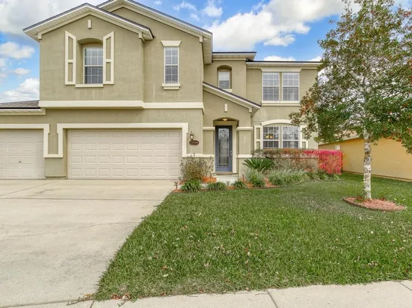 75104 Brookwood Dr, Yulee, FL 32097