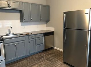 6551 Raytown Rd APT 3, Raytown, MO 64133