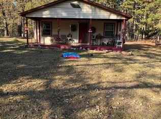 93 County Road 1130, Maud, TX 75567