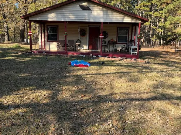 93 County Road 1130, Maud, TX 75567