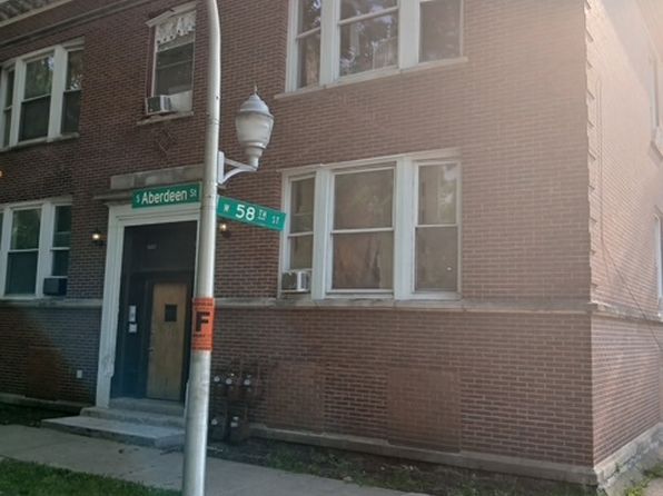 Property image for 5800 S Aberdeen St, Chicago, IL 60621
