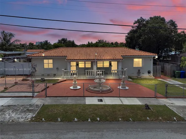236 NW 32nd Ave, Miami, FL 33125