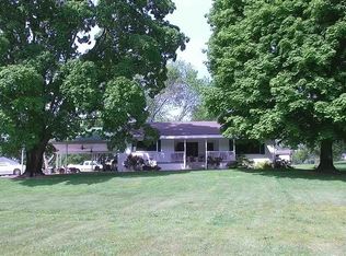 350 Cooper Rd, Rutledge, TN 37861