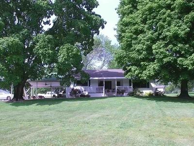 350 Cooper Rd, Rutledge, TN, 37861
