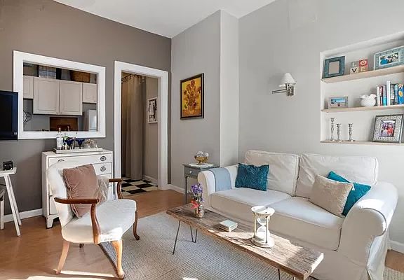 4th image of 771 W End Ave APT 12G