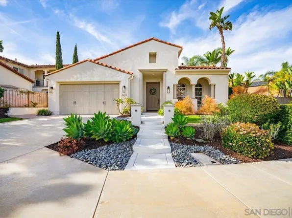 3272 Avenida La Cima, Carlsbad, CA 92009
