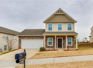 1133 Thanet St SW, Concord, NC 28025