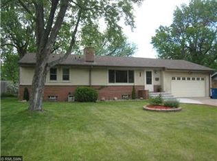 6285 Able St NE, Fridley, MN 55432