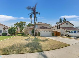 7921 Silver Birch Ave, Bakersfield, CA 93313