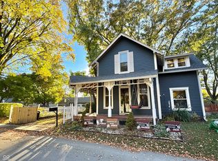 74 Morgan St, Danville, IN 46122