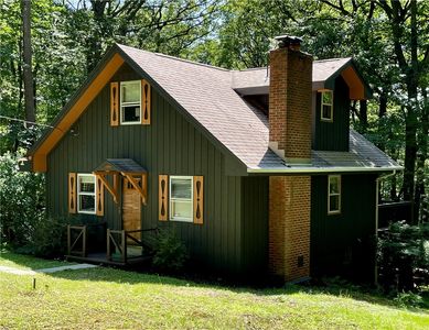 501 Laurel Summit Rd, Boswell, PA, 15531