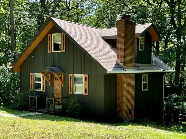 501 Laurel Summit Rd, Boswell, PA 15531