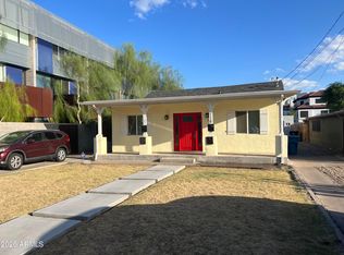 1115 E Whitton Ave, Phoenix, AZ 85014