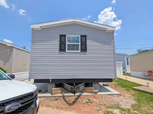 1501 Roosevelt Ave Trailer B8, Carteret, NJ 07008