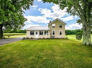 3418 Baldwin Rd, Cato, NY 13033