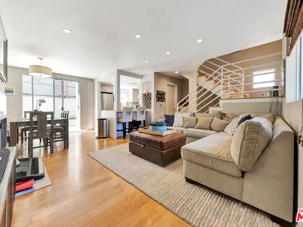 511 Washington Ave, Santa Monica, CA 90403