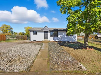 9181 Aspen Drive, Thornton, CO, 80229