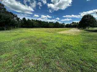 N3864 2nd Ave, Oxford, WI 53952