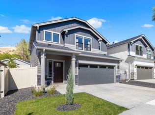 7248 W Rygate Dr, Boise, ID 83714