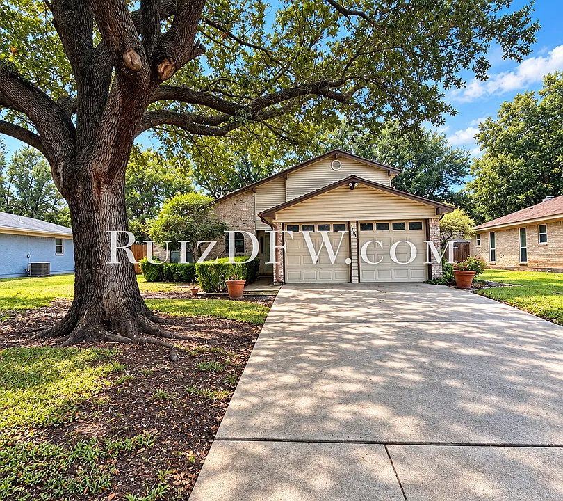 1405 High Ridge Rd