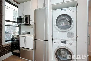 Rented by REAL New York