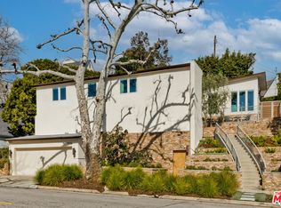 1410 Comstock Ave, Los Angeles, CA 90024