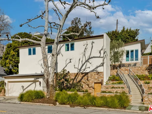 1410 Comstock Ave, Los Angeles, CA 90024