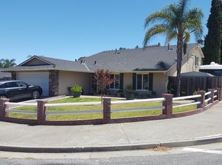 1492 Mantelli Dr, Gilroy, CA