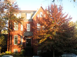 1601 15th St NW, Washington, DC 20009