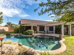 3428 E Juanita Ave, Gilbert, AZ 85234