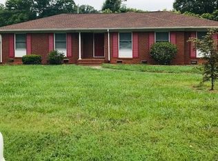 4616 Carriage Drive Cres, Charlotte, NC 28205