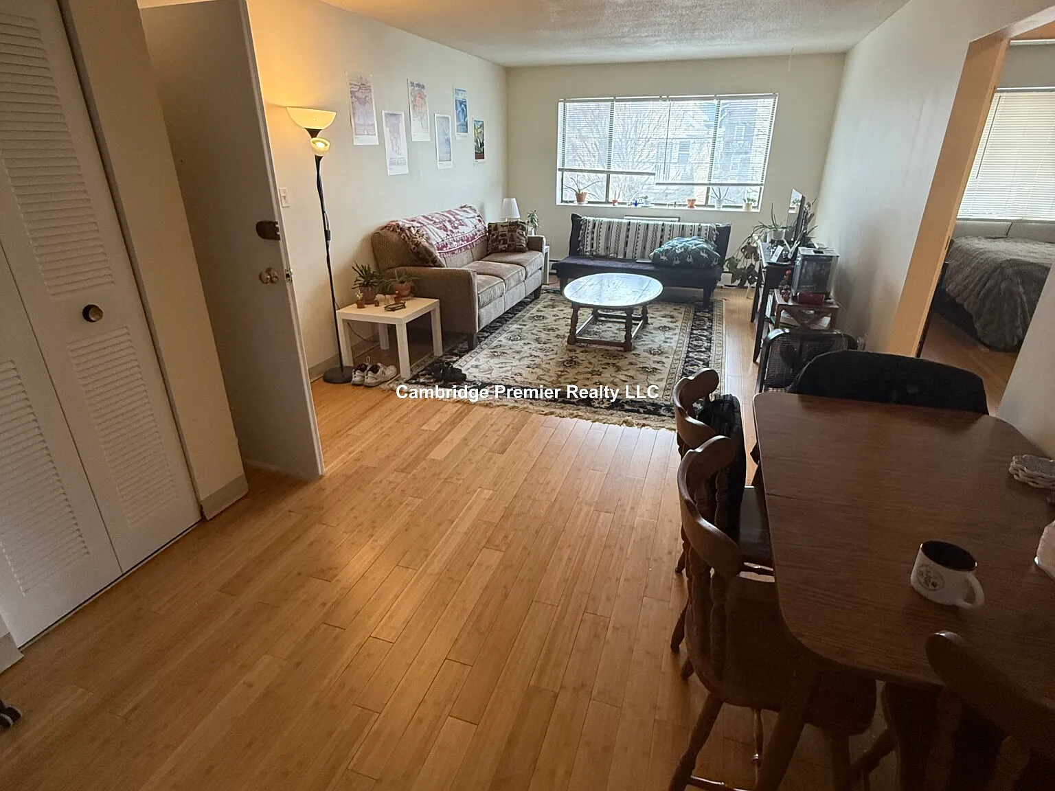 1 bed, 550 sqft, $3,000 — Photo 4