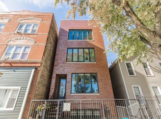 2018 S Loomis St #3, Chicago, IL 60608