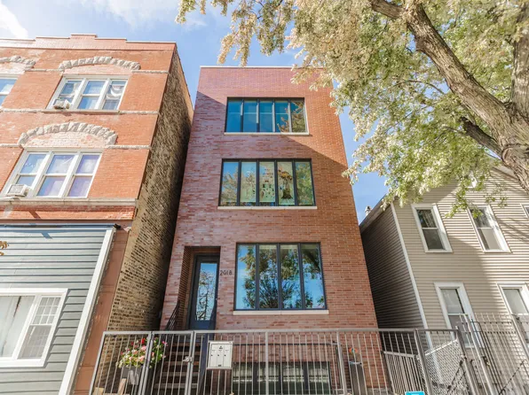 (undisclosed Address), Chicago, IL 60608