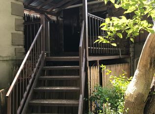 1229 Harbert Ave, Memphis, TN 38104