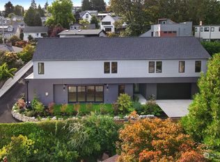 6064 52nd Ave NE, Seattle, WA 98115