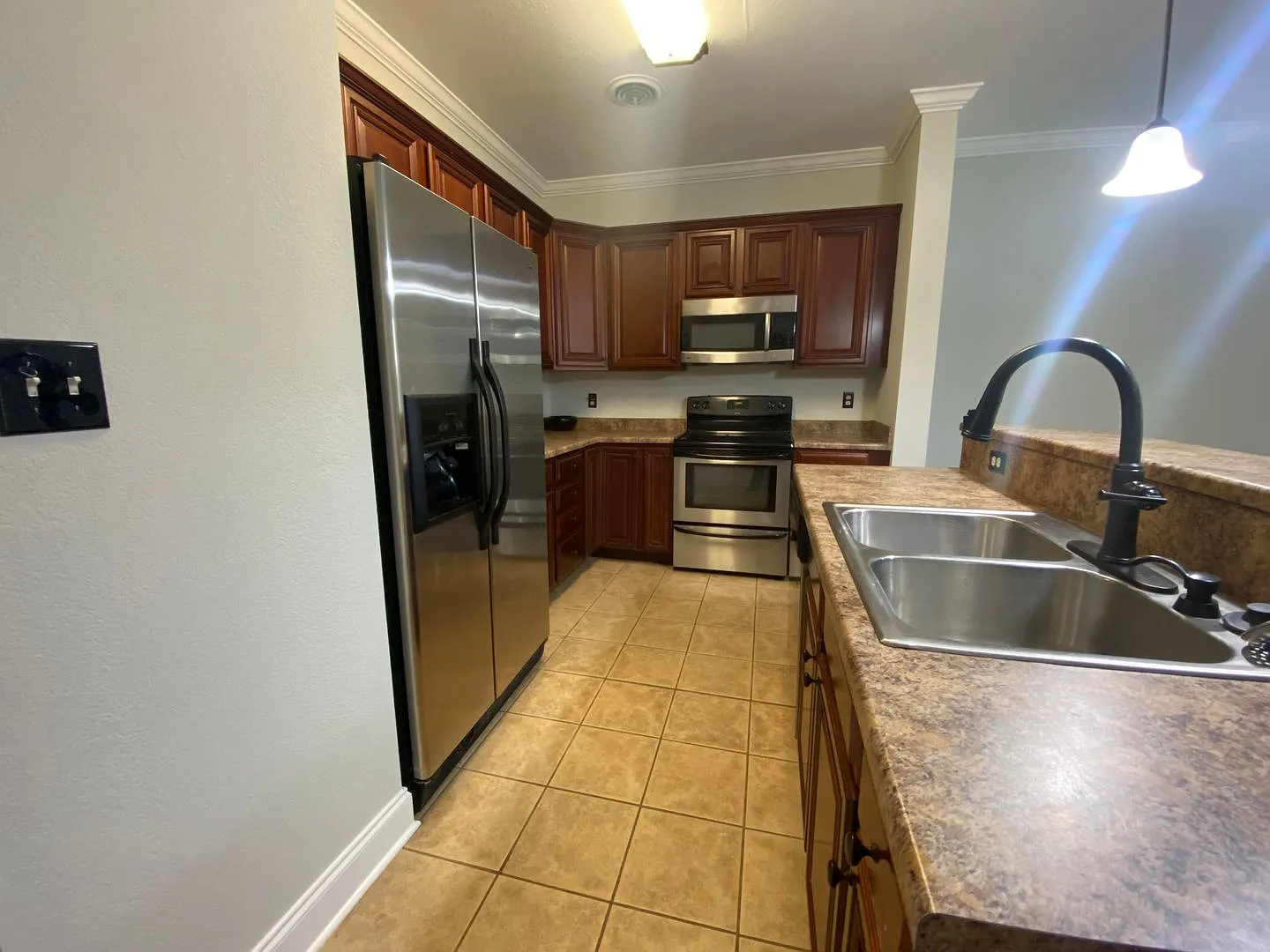 4812 Fountain View Way Knoxville TN 37918 — Photo 3
