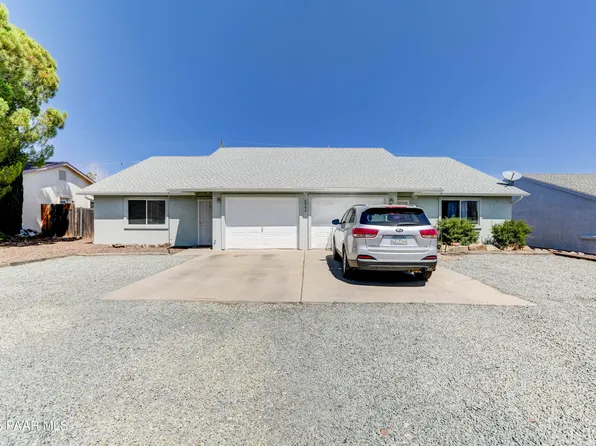 8348 E Stevens Dr, Prescott Valley, AZ 86314