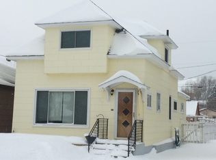 417 S Villard Ave, Red Lodge, MT 59068