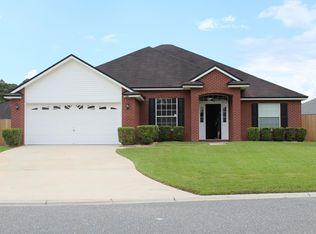 10657 Indigo Hills Ln, Jacksonville, FL 32221