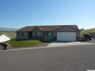 2235 Pitchstone Dr, Clarkston, WA 99403