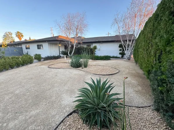 18224 Chatsworth St, Porter Ranch, CA 91326