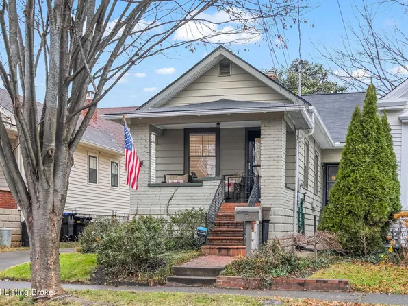 3313 Richard Ave, Louisville, KY 40206