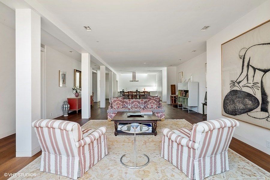 1st image of 46 White St #Penthouse