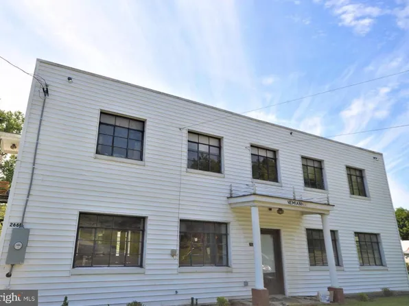 2660 Stonewall Jackson Hwy, Bentonville, VA 22610