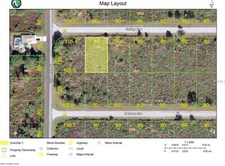 12053 Gallop Ave, Port Charlotte, FL 33981