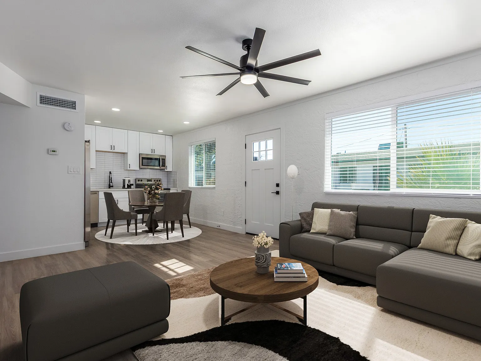 2 bed, 900 sqft, $1,460 — Photo 2