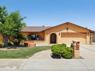 2028 E Libra Dr, Tempe, AZ, 85283