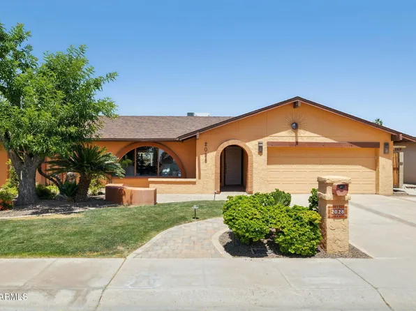 2028 E LIBRA Drive, Tempe, AZ 85283