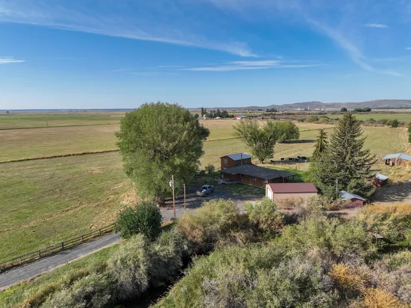 69768 Highway 205, Burns, OR 97720